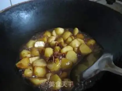 Make step 4