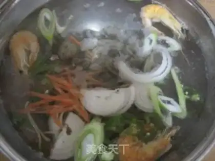 Make step 3