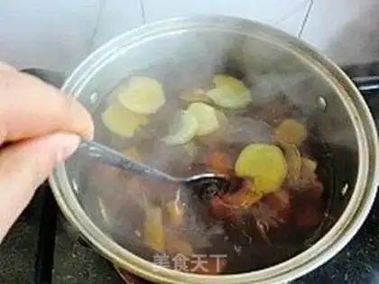 Make step 10