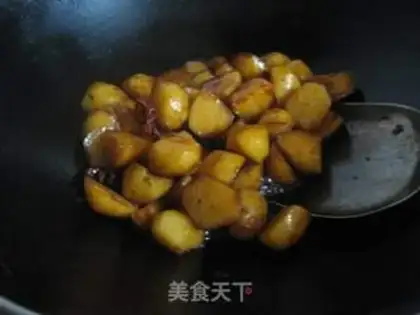 Make step 5