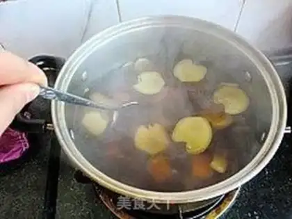 Make step 11