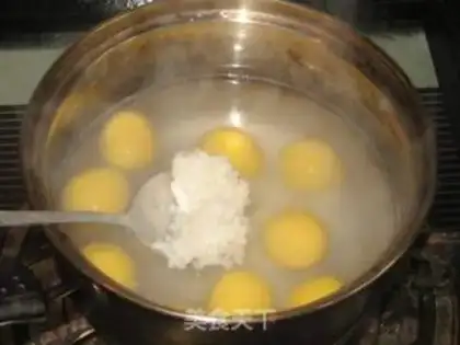 Make step 7