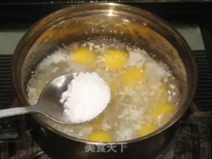 Make step 8