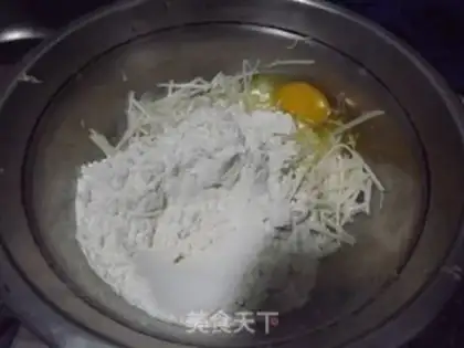 Make step 2