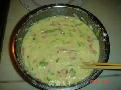 Make step 2