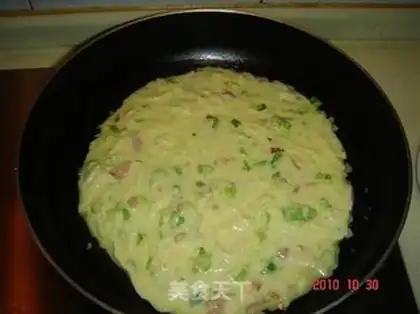 Make step 3