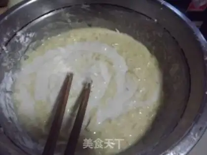 Make step 3