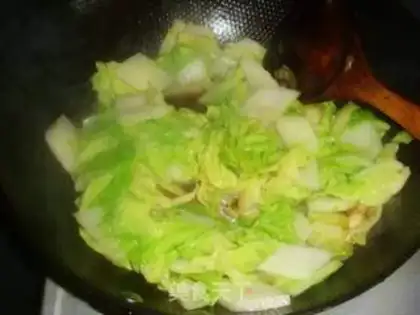 Make step 4