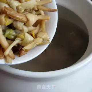 Make step 5