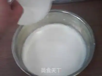 Make step 3
