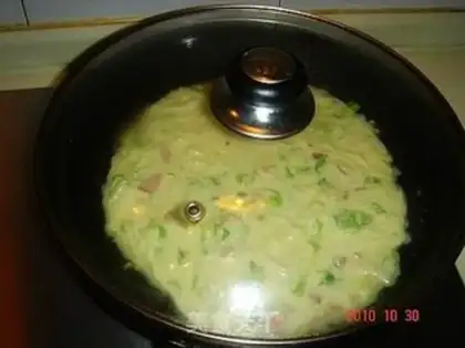 Make step 4