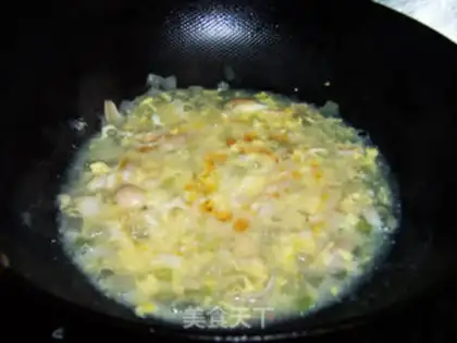 Make step 7