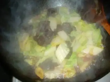 Make step 5