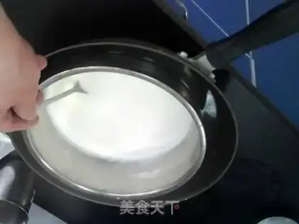 Make step 4