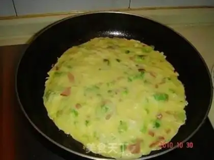 Make step 5