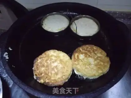 Make step 5