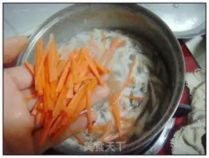 Make step 5
