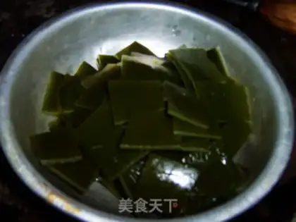 Make step 2