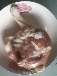 Make step 0