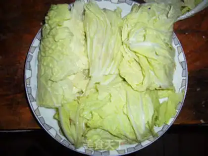 Make step 5