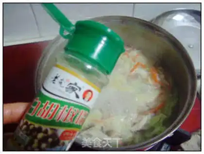 Make step 7