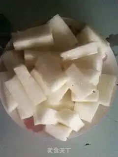 Make step 1
