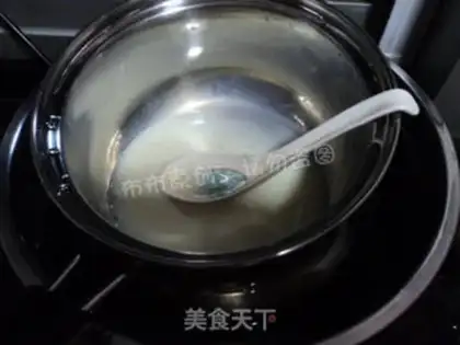 Make step 5