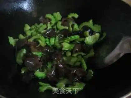 Make step 5