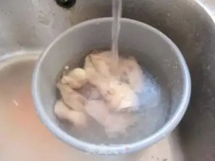 Make step 3