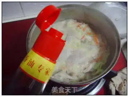 Make step 8