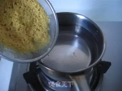 Make  step 1