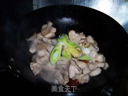 Make step 5