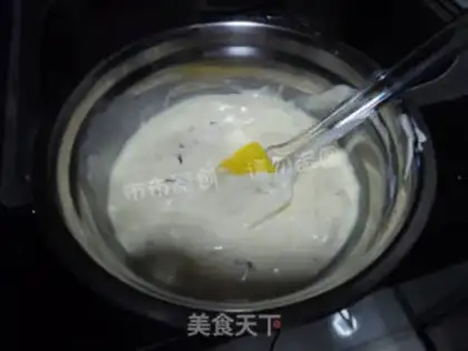 Make step 6