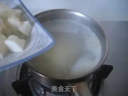 Make  step 2