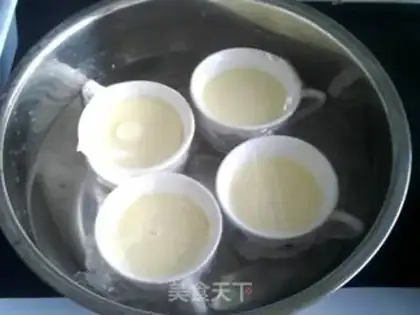 Make step 8