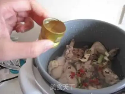 Make step 5