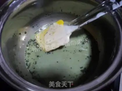 Make step 9