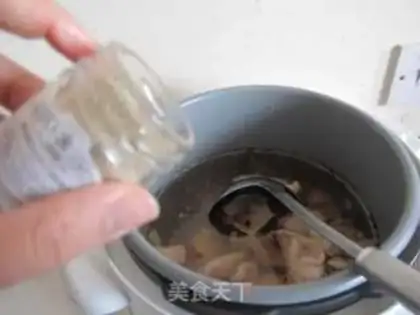 Make step 7