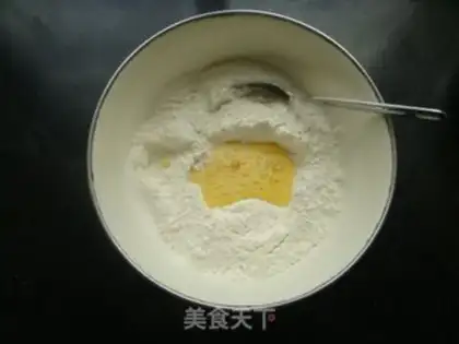 Make step 1