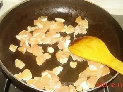 Make step 2
