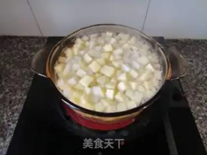 Make step 4