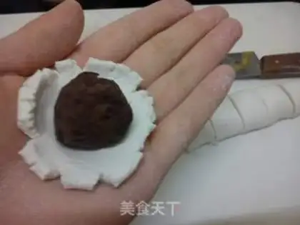 Make step 5