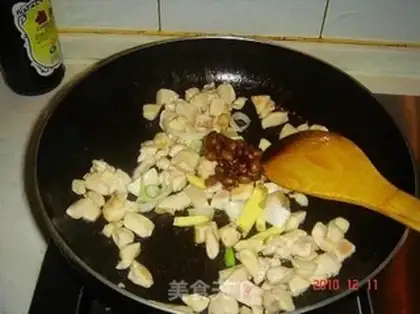 Make step 3