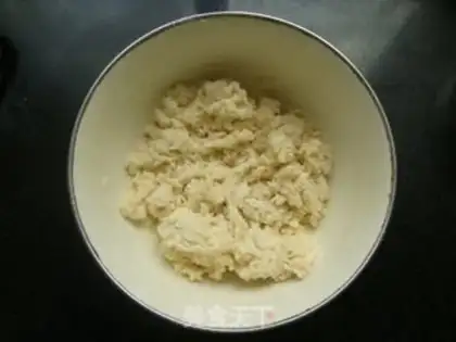 Make step 3