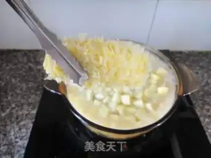 Make step 5