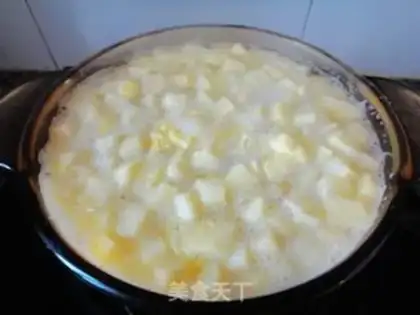 Make step 6