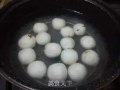 Make step 7