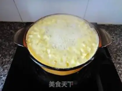 Make step 7