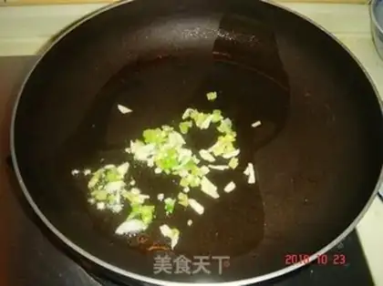 Make step 2