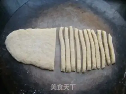 Make step 7